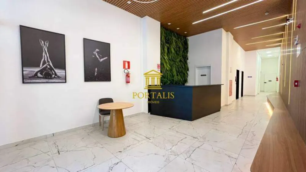 Apartamento, 2 quartos, 55 m² - Foto 11