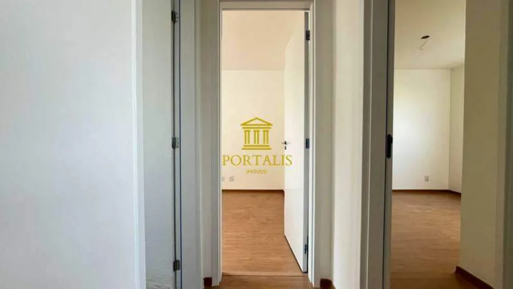 Apartamento, 2 quartos, 55 m² - Foto 2