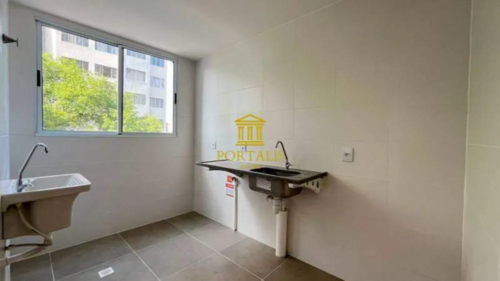 Apartamento, 2 quartos, 55 m² - Foto 4
