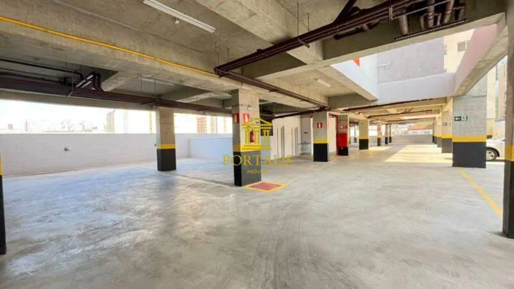 Apartamento, 2 quartos, 55 m² - Foto 9