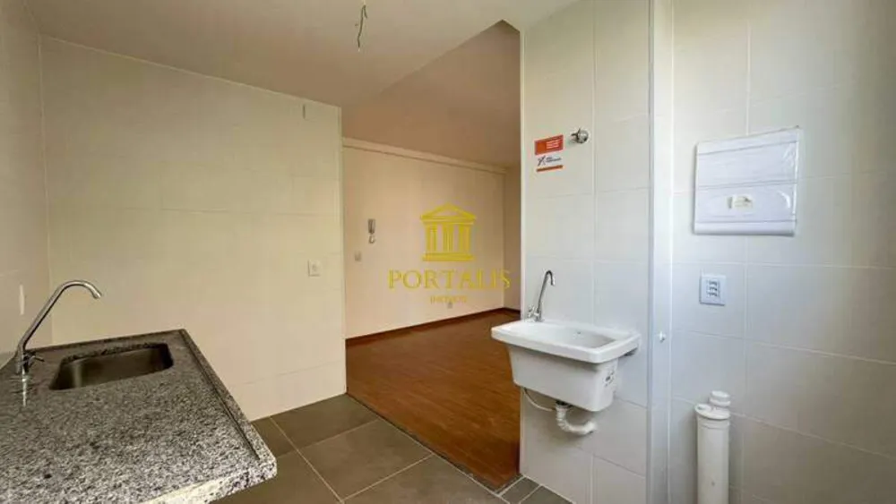 Apartamento, 2 quartos, 55 m² - Foto 7