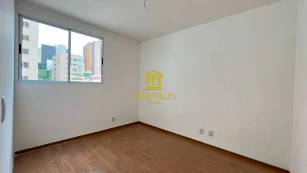 Apartamento, 2 quartos, 55 m² - Foto 12