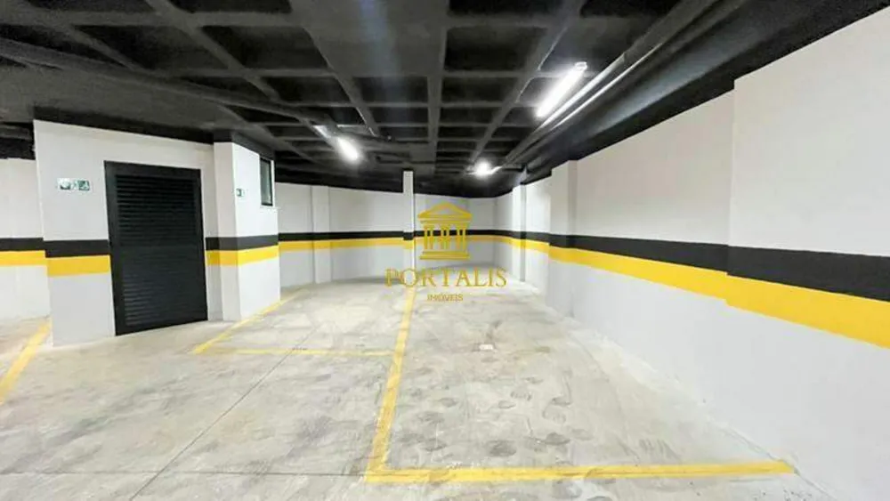 Apartamento, 2 quartos, 55 m² - Foto 1