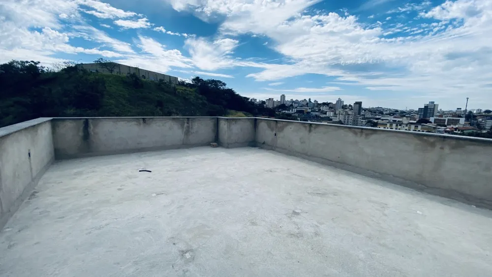 Cobertura, 3 quartos, 150 m² - Foto 4