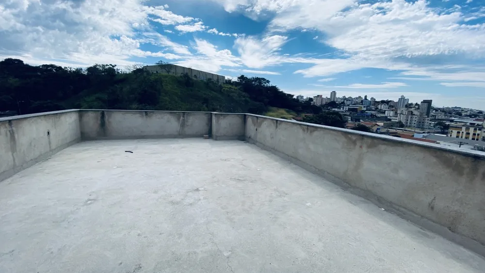 Cobertura, 3 quartos, 150 m² - Foto 3