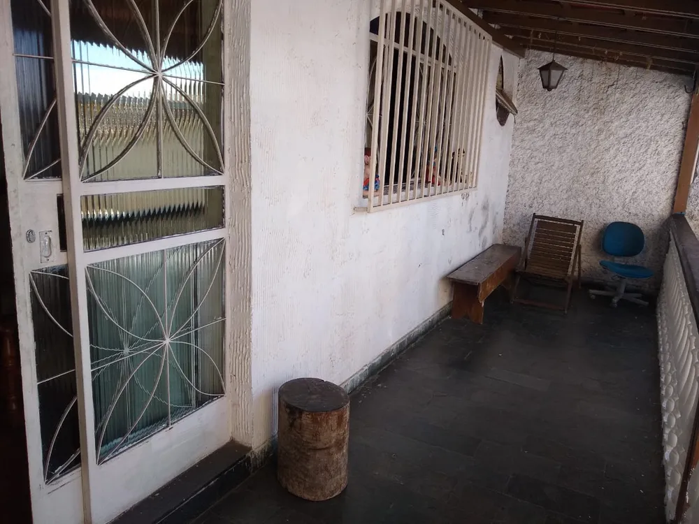 Casa, 4 quartos, 360 m² - Foto 12