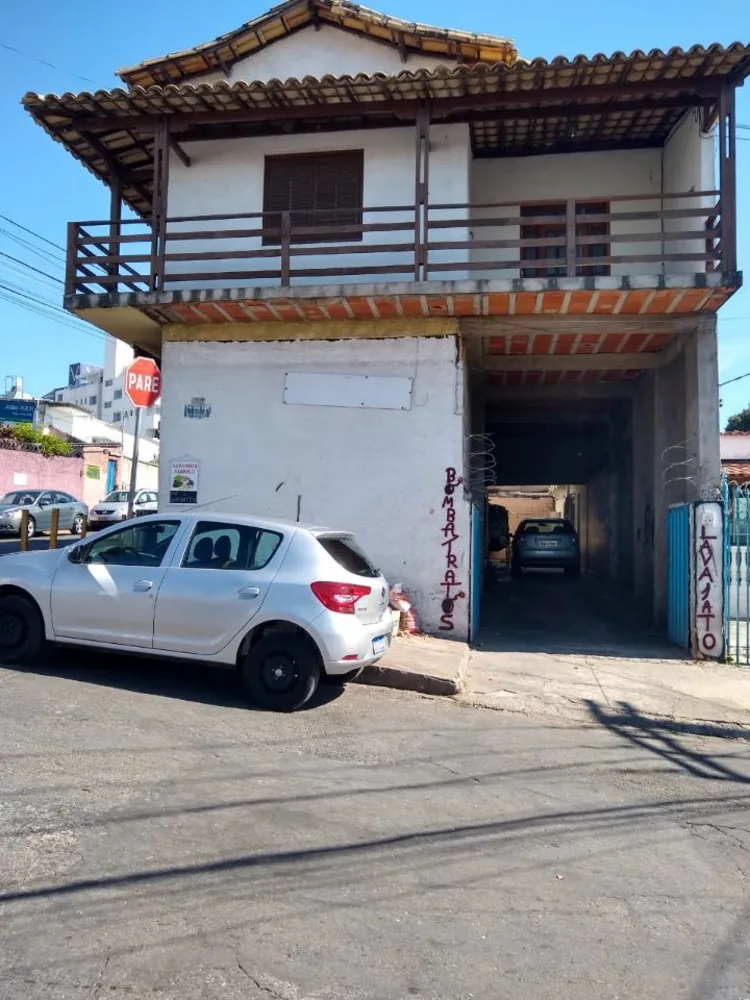 Casa, 4 quartos, 360 m² - Foto 1