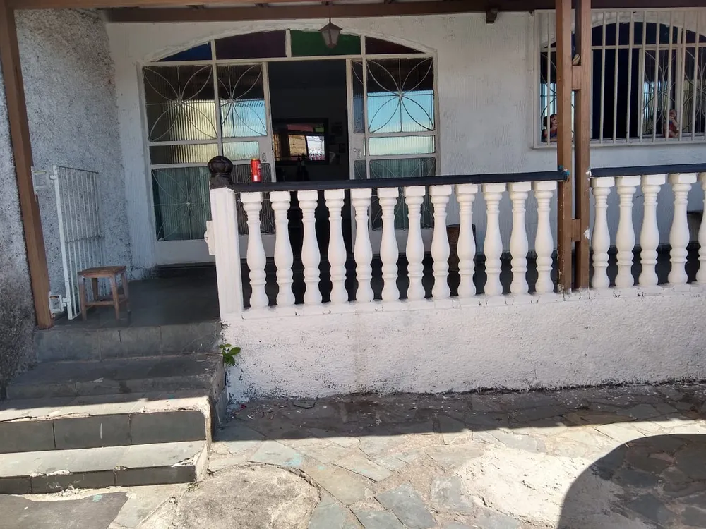 Casa, 4 quartos, 360 m² - Foto 11