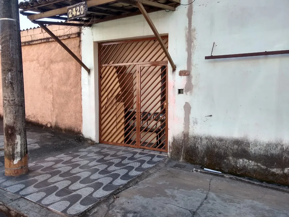 Casa, 4 quartos, 360 m² - Foto 6