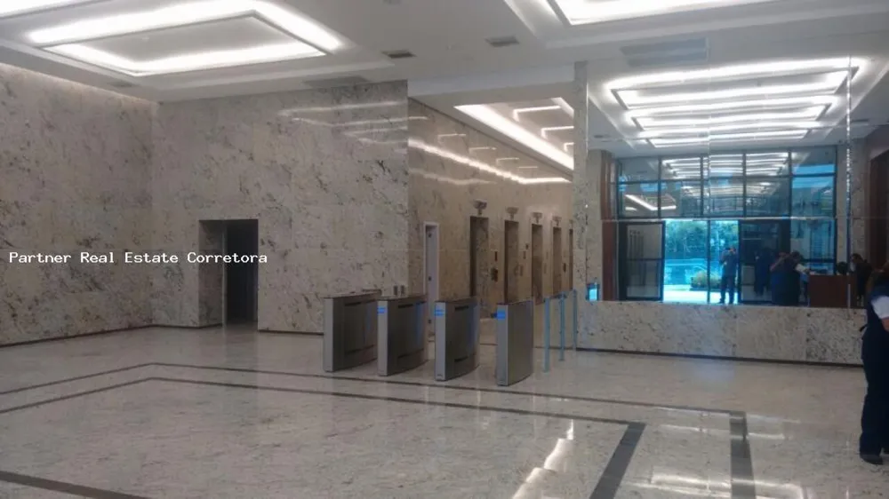 Loja-Salão, 1015 m² - Foto 8
