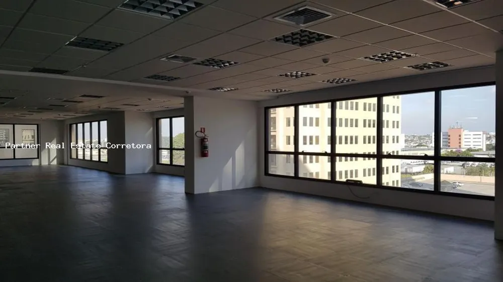 Loja-Salão, 1015 m² - Foto 7