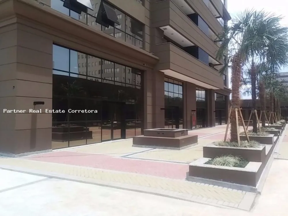 Loja-Salão, 1015 m² - Foto 2