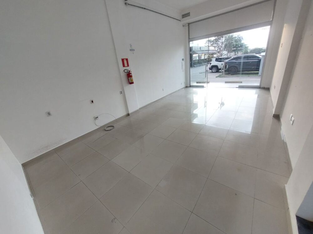 Loja-Salão para alugar, 48m² - Foto 7