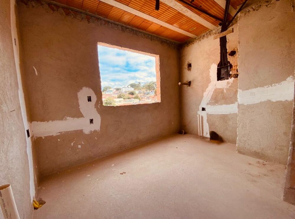 Cobertura à venda com 3 quartos, 160m² - Foto 8