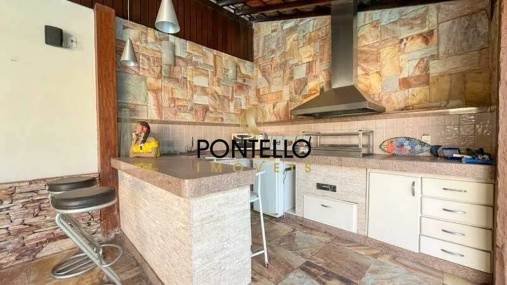 Apartamento, 3 quartos, 105 m² - Foto 3