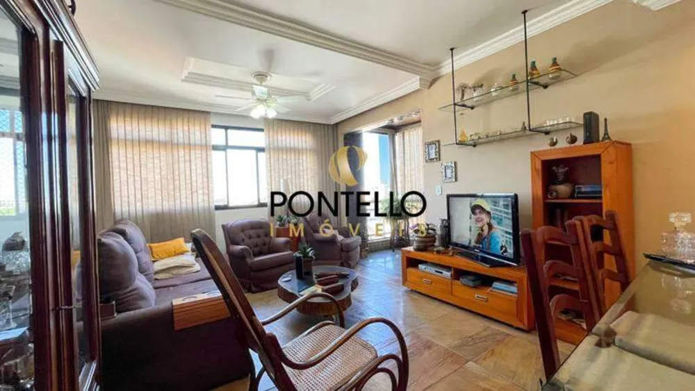 Apartamento, 3 quartos, 105 m² - Foto 1