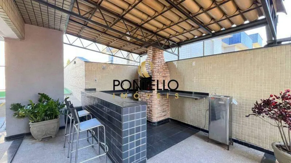 Apartamento, 3 quartos, 105 m² - Foto 9