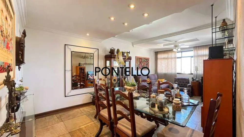 Apartamento, 3 quartos, 105 m² - Foto 5