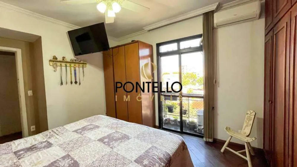 Apartamento, 3 quartos, 105 m² - Foto 6
