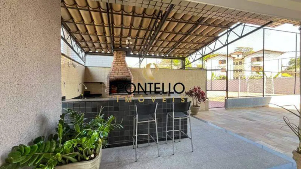 Apartamento, 3 quartos, 105 m² - Foto 6