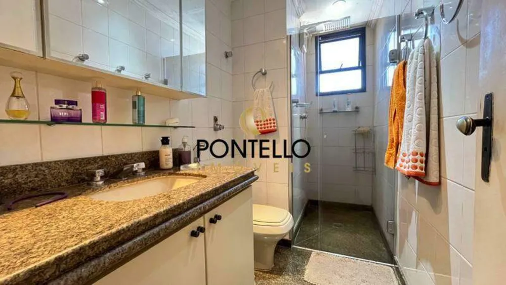 Apartamento, 3 quartos, 105 m² - Foto 11