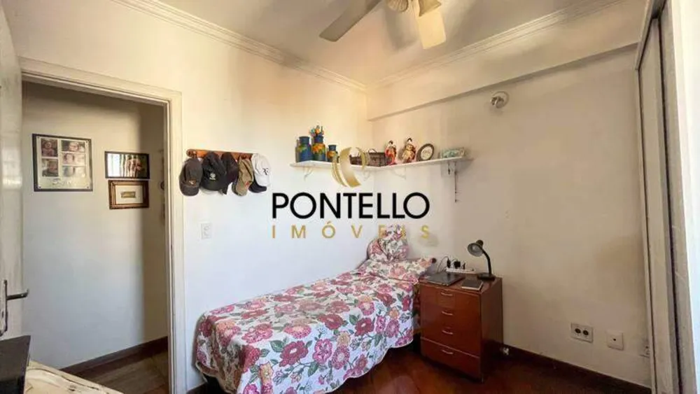 Apartamento, 3 quartos, 105 m² - Foto 17