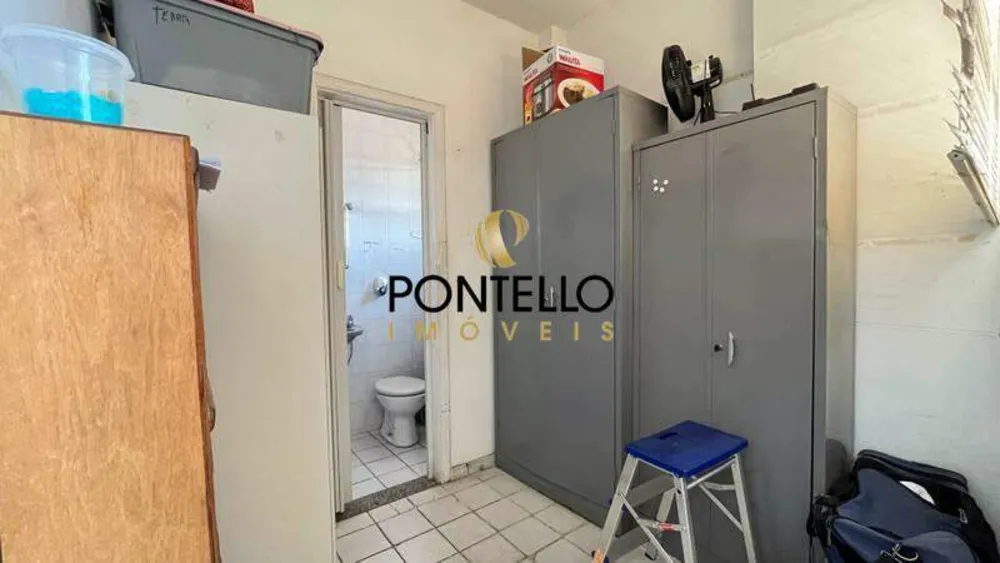Apartamento, 3 quartos, 105 m² - Foto 10
