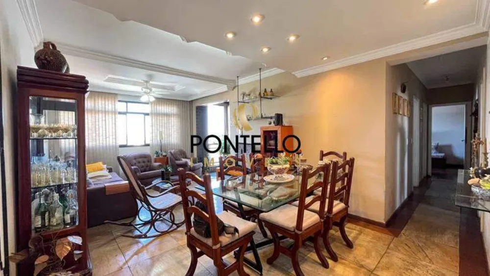 Apartamento, 3 quartos, 105 m² - Foto 4