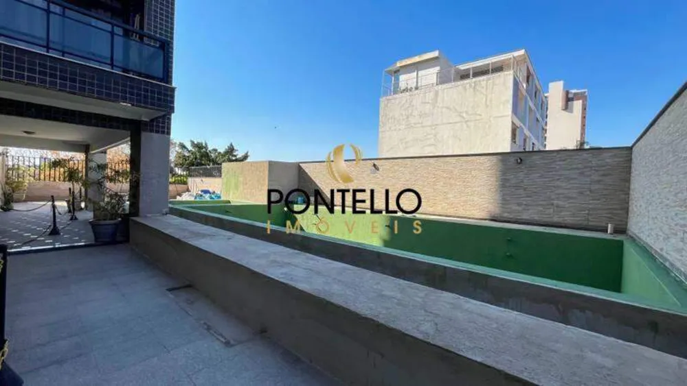 Apartamento, 3 quartos, 105 m² - Foto 8