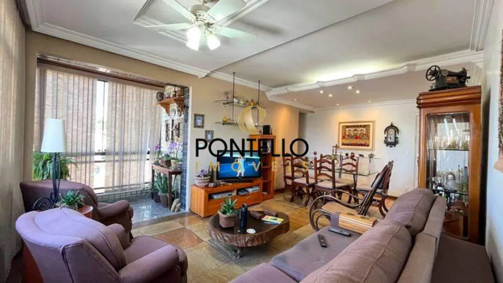 Apartamento, 3 quartos, 105 m² - Foto 7