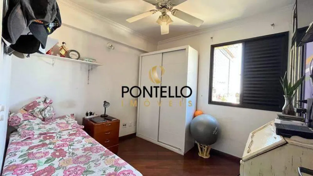 Apartamento, 3 quartos, 105 m² - Foto 8
