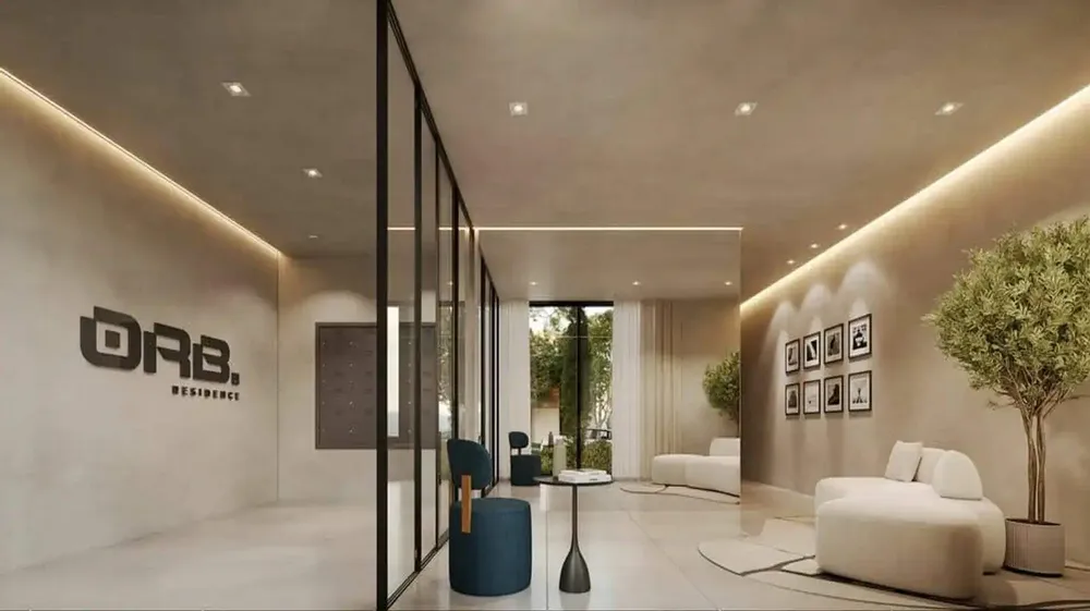 Apartamento, 1 quarto, 25 m² - Foto 7