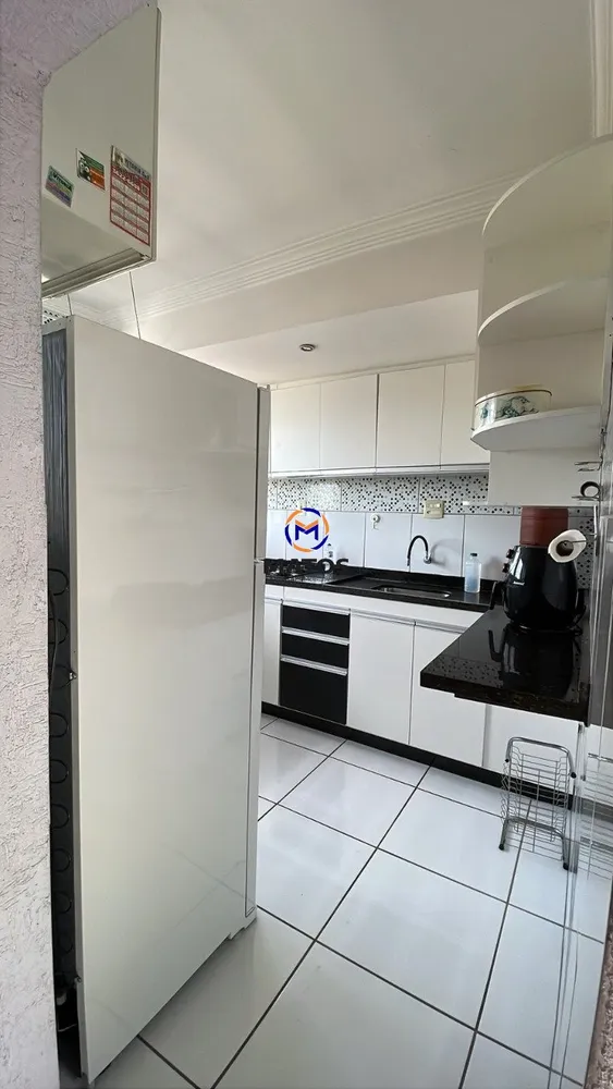 Apartamento, 2 quartos, 42 m² - Foto 2
