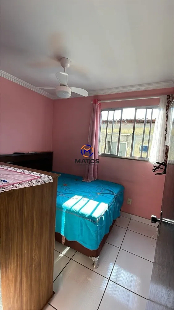 Apartamento, 2 quartos, 42 m² - Foto 1