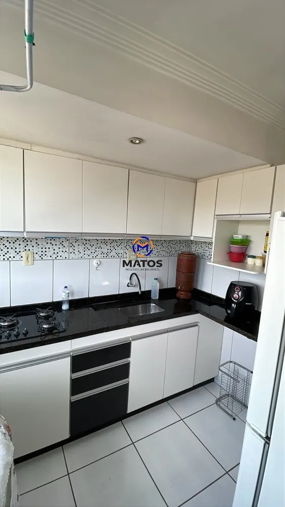 Apartamento, 2 quartos, 42 m² - Foto 4
