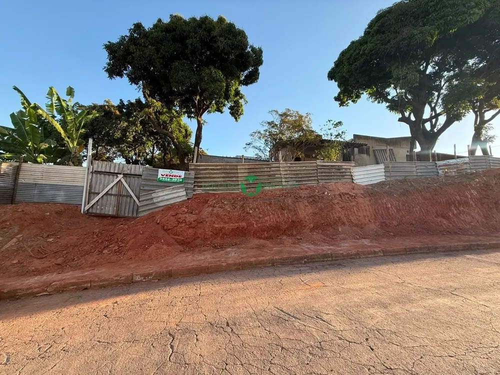 Terreno, 500 m² - Foto 1