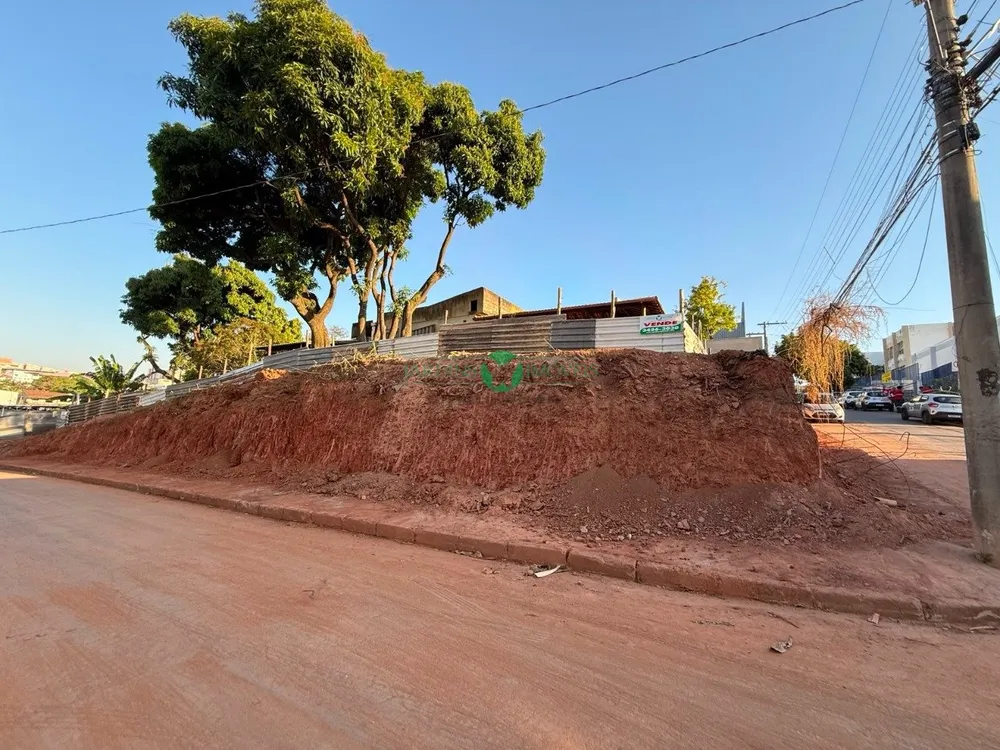 Terreno, 500 m² - Foto 2