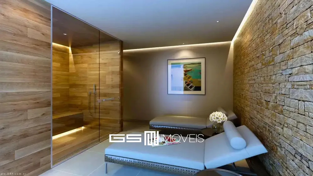 Apartamento, 2 quartos, 65 m² - Foto 8