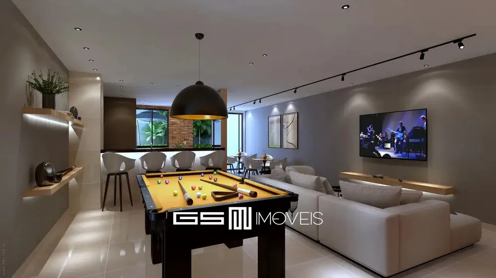 Cobertura, 2 quartos, 129 m² - Foto 14