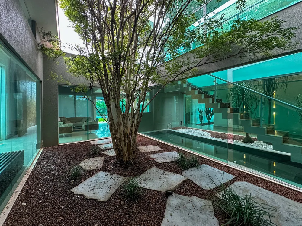 Casa de Condomínio, 5 quartos - Foto 7