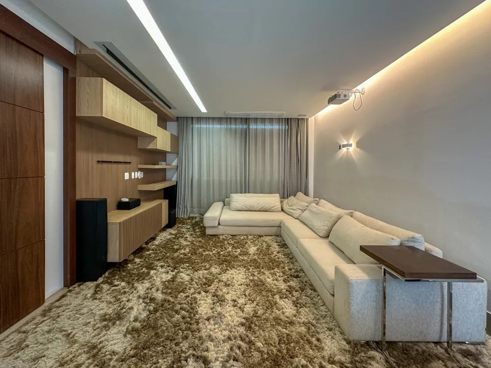 Casa de Condomínio, 5 quartos - Foto 12