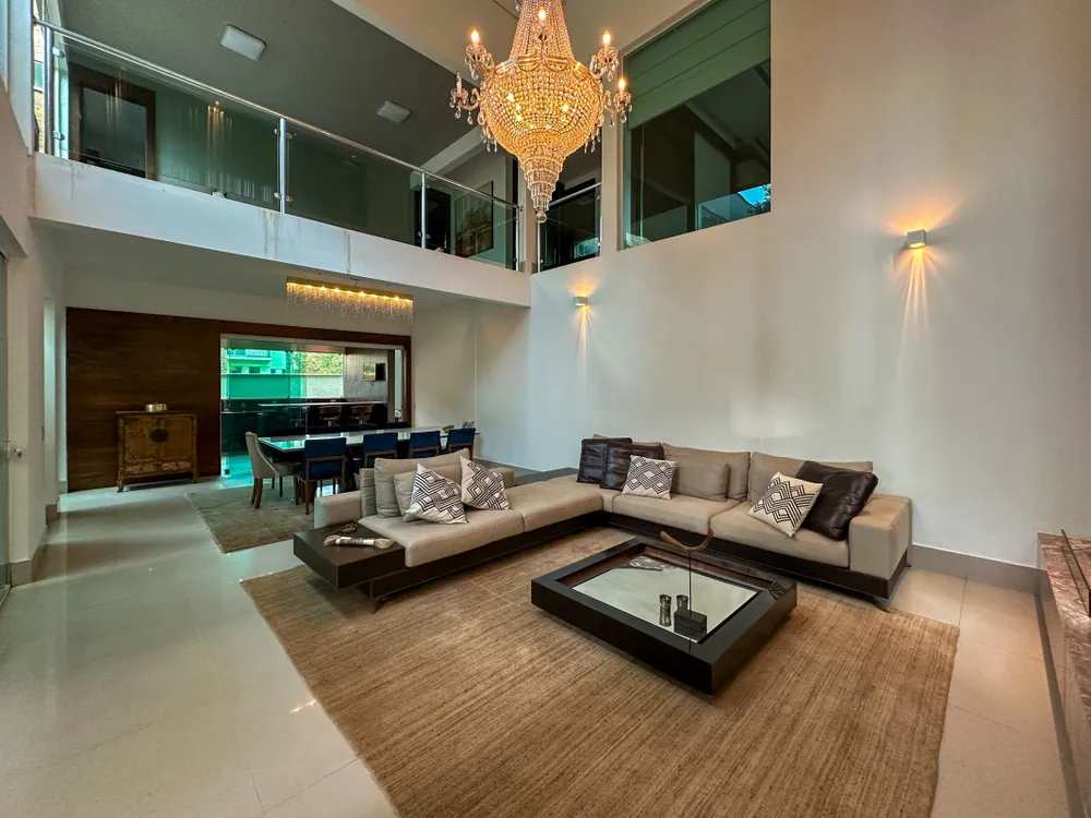 Casa de Condomínio, 5 quartos - Foto 3