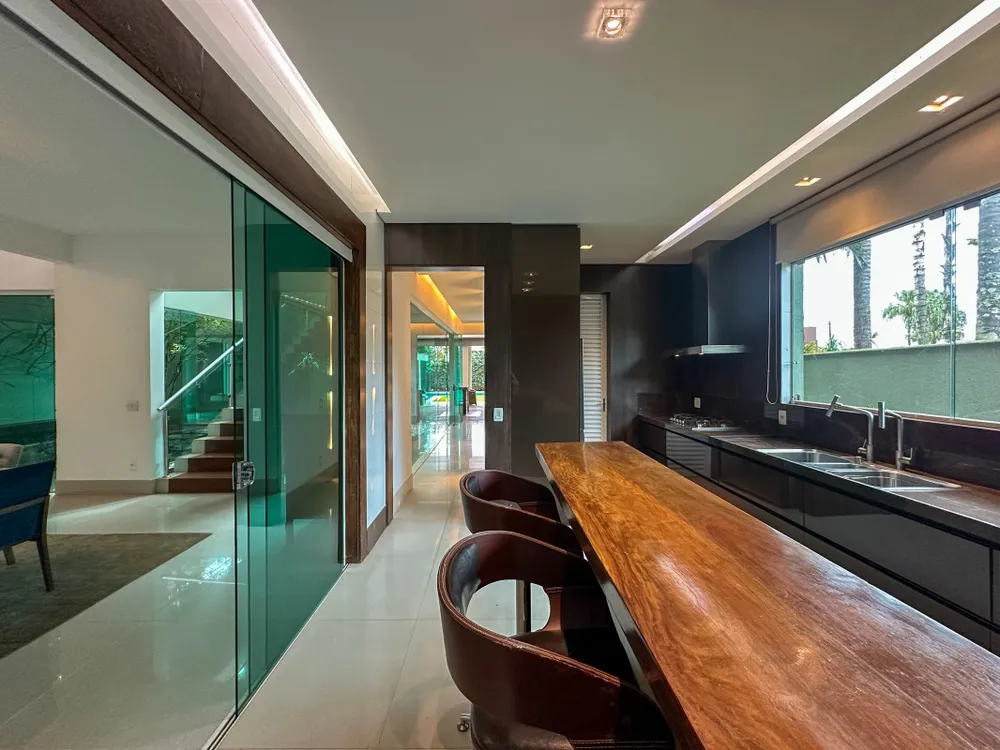 Casa de Condomínio, 5 quartos - Foto 10