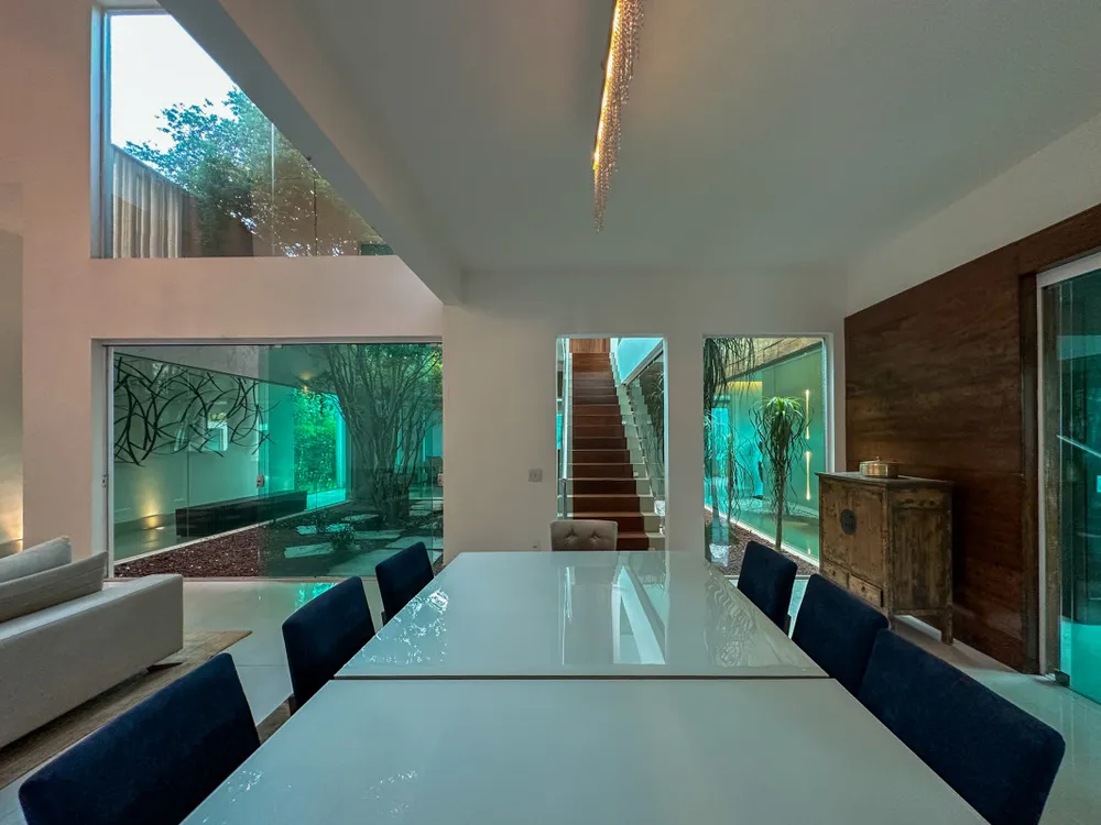 Casa de Condomínio, 5 quartos - Foto 5