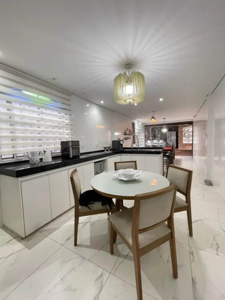 Casa, 4 quartos, 360 m² - Foto 3