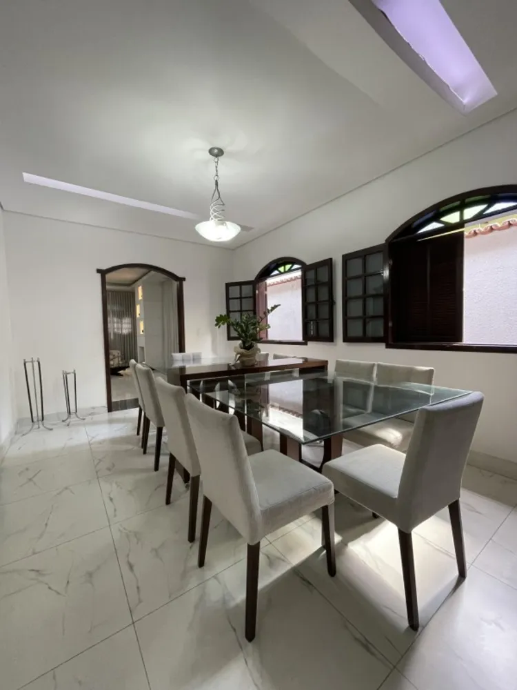 Casa, 4 quartos, 360 m² - Foto 4
