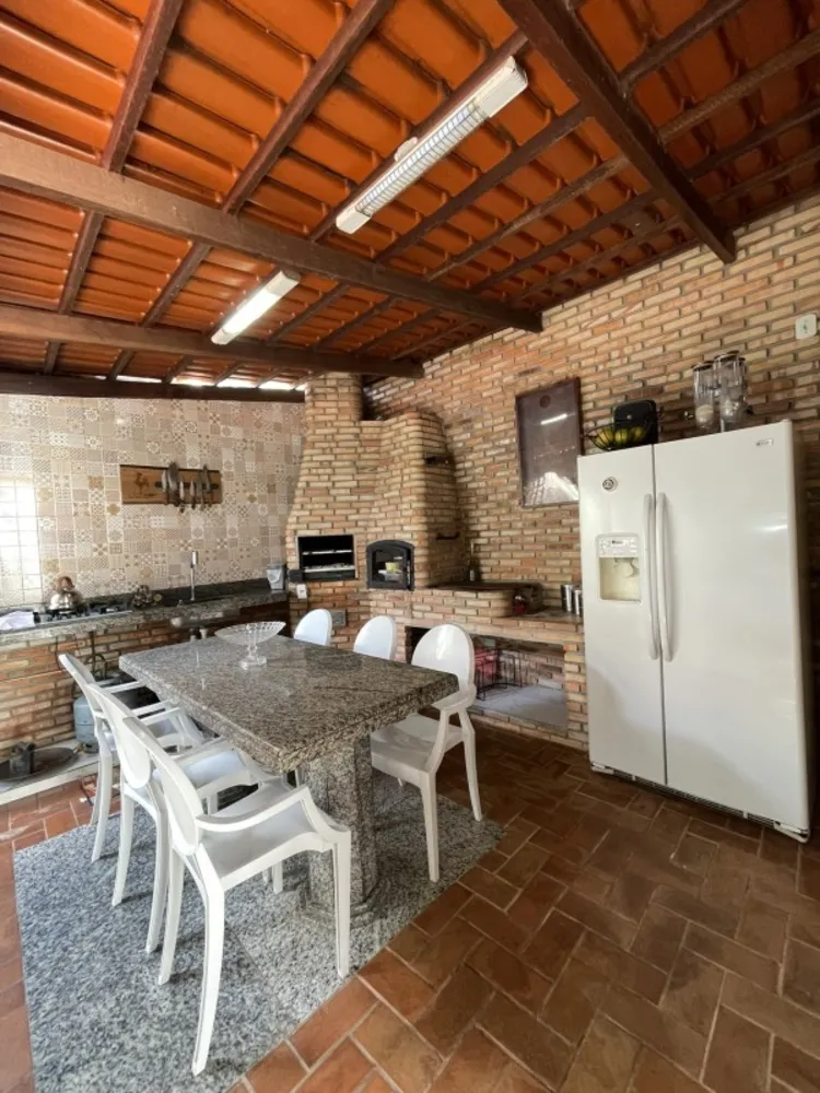 Casa, 4 quartos, 360 m² - Foto 11