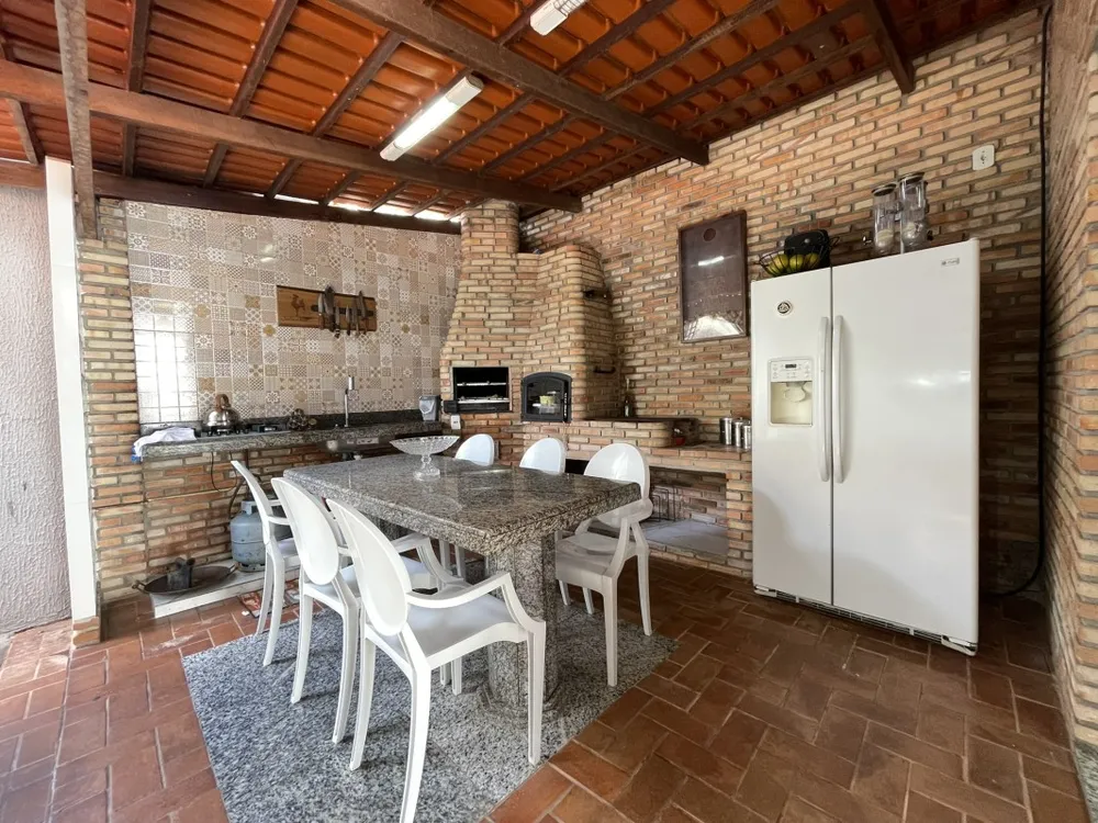 Casa, 4 quartos, 360 m² - Foto 5