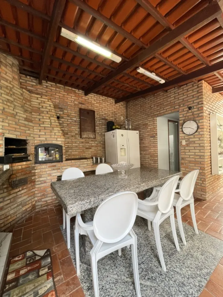 Casa, 4 quartos, 360 m² - Foto 6