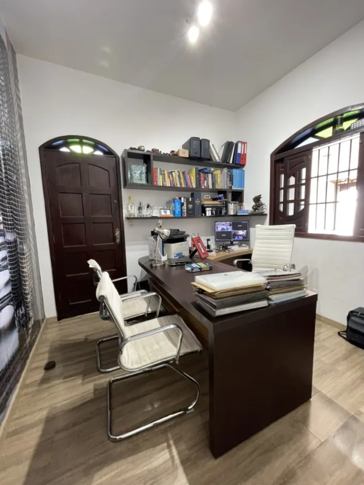 Casa, 4 quartos, 360 m² - Foto 13